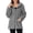 Dark Gray#early fall fashion, variant on aohooy Women's Fleece Zip Up Jacket Long Oversized Sherpa Hoodie Fuzzy Warm Soft Comfy Fall Winter Outerwear Coat with Pockets Dark Gray,L
