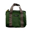 thumbnail image 4 of SSZMDLB Sac pour Outils de Mécanique 2 Pcs, Organisateur de Rangement d'Outils Portable Multifonction en Toile avec Poignée pour Clés Tournevis Pinces Pièces de Quincaillerie, Étui Pochette pour Outils Robuste, 4 of 9