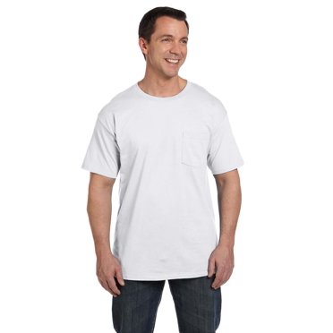 Adult Beefy-T avec Poche
