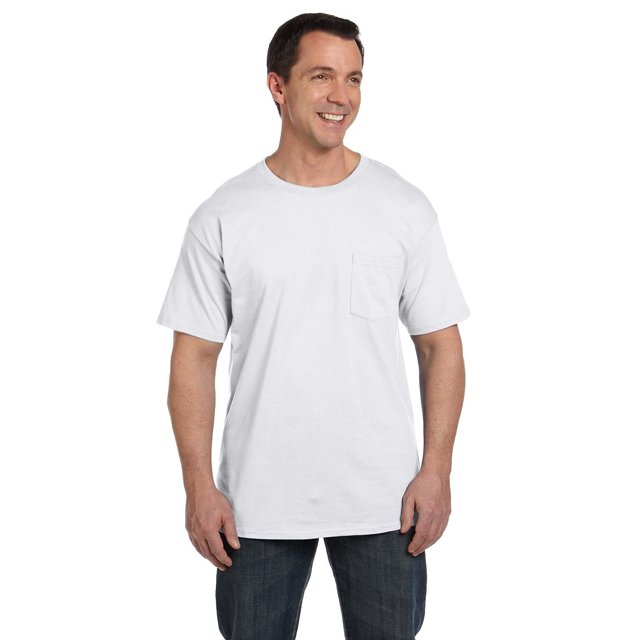 Adult Beefy-T avec Poche