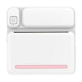 thumbnail image 3 of MesaSe Pocket Mini Printers  Thermal Portable Bluetooth Printers  57mm Mini Wireless POS Thermal Image Photo Printers  Portable Inkless Sticker Maker  Printers Wireless For Android IOS Mo, 3 of 5