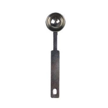Baohd Wax Sealing Melting Spoon Wooden Handle Copper Silver Spoon Making Wax Seal Gift Envelope Seal Tool