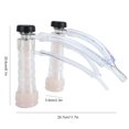 thumbnail image 2 of Peahefy Sheep Milker,Portable Goat Milking Machine Milking Liners Goat Milking Unit Sheep Milker Accessories Kit,Sheep Milker Machine Parts, 2 of 8