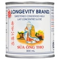thumbnail image 2 of Longevity Brand Lait Concentré Sucré, 2 of 5