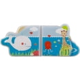thumbnail image 5 of Livre de bain Sophie la Girafe - Facile à manipuler - étanche, 5 of 5