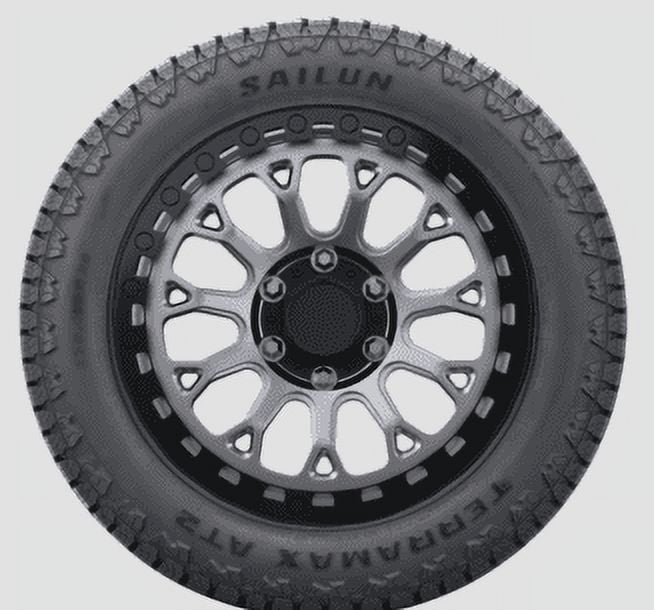 Sailun Terramax A/T2 3PMS 265/65R18 114T Toutes saisons