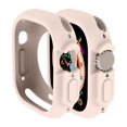 thumbnail image 1 of LEIXIUER(1Pack/3Pack) Compatible with Apple Watch Ultra case 49mm All-Round Shockproof TPU Silicone Protective Cover Bumper Shock-Absorbing Scratch-Resistant Protective case for Apple Watch Ultra 49mm, 1 of 6