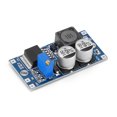 thumbnail image 3 of 3 Pcs Convertisseur de Courant DC-DC LM2596HV 5V-60V à 1.25V-26V Module de Puissance Régulateur de Tension 48V à 3V/5V/12V, 3 of 9