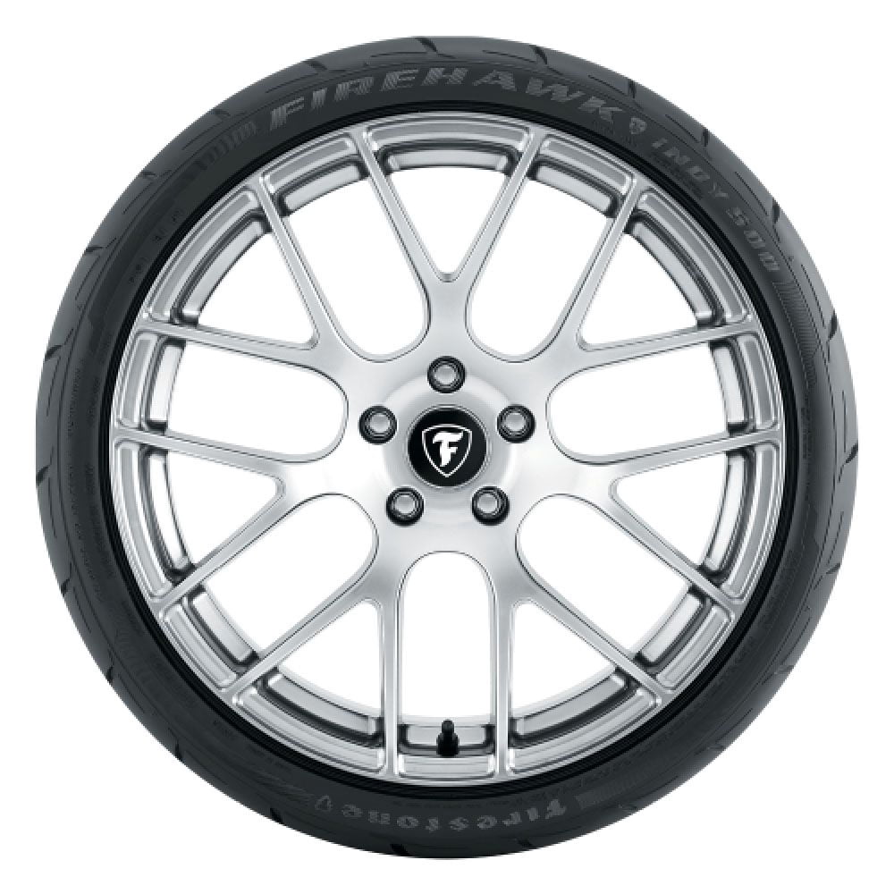 Firestone Firehawk Indy 500 255/45R20 101W BSW pneu
