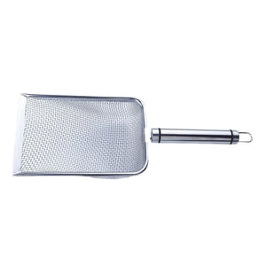 DOLITY Sable multi-usages de litter métallique pour la collecte de coquillages Puppy Bunny 2.0mmx2.0mm