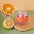 thumbnail image 3 of Lemon Juicer Manual Manual Juicer Squeezer Orange Juicer Press Squeezer Home Kitchen Lemon Juicer Extractors Lemon Juicer Squeezer, 3 of 6