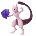 thumbnail image 1 of Figurine de combat Pokemon – Mewtwo, 1 of 2