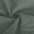 thumbnail image 5 of Timegard Long Sleeve Shirts for Women Cotton Linen Lightweight Button up Tops Blouse Fall Solid Color, 5 of 5