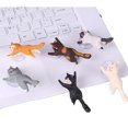 thumbnail image 3 of RYRDWP Adult Children's Toy Cat Mobile Phone Gift Portable Creative, 3 of 4