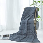 Johnson Home Cotton Weighted Blankets