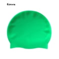 thumbnail image 1 of Agiferg Adult Universal Pure Silicone Ear Protection Swimming Caps, 1 of 2