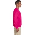 thumbnail image 4 of Gildan Men s Long Sleeve Crewneck Sweatshirt 18000, 4 of 6