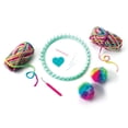 thumbnail image 2 of Creativity for Kids Quick Knit Loom, 2 of 7