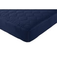 thumbnail image 5 of DHP Value 6" Polyester Filled Quilted Top Bunk Bed Mattress, 5 of 5