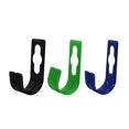 thumbnail image 2 of Wall Mounted Tap Watering Hose Storage Holder Agriculture Tools Garden Watering Pipe Reel Hanger Rack 4 Pcs ,Easy to Use, 2 of 6