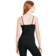 thumbnail image 4 of Camisole avec soutien-gorge intégré George pour filles, 4 of 6