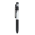 thumbnail image 2 of ZTTD 1Pcs Multifunction Stylus Pen Capacitive Touch Screen Ballpoint Pen with LED Light, Foldable Phone Holder Stand for Writing in the Dark, 2 of 9