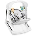 thumbnail image 1 of Fisher-Price Balancelle-siège Portative de Luxe, 1 of 9