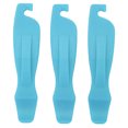 thumbnail image 3 of Bike Tire Pry Bar, Tire Lever 3PCS Save Time Nylon Durable Anti Slip  For Tire Installation For Repair Black,Red,Yellow,Blue,Gray, 3 of 8
