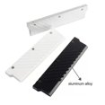 thumbnail image 4 of DDR5 Heatsink, Aluminum Alloy Memory RAM Cooler with Heat Dissipation Sticker for DDR5 Memory Module Computer Water Cooling System, 4 of 7