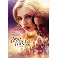 thumbnail image 1 of ALLIED VAUGHN MOD-AVAS Choses Impossibles (Dvd/non Retournable) DGV28296D, 1 of 1
