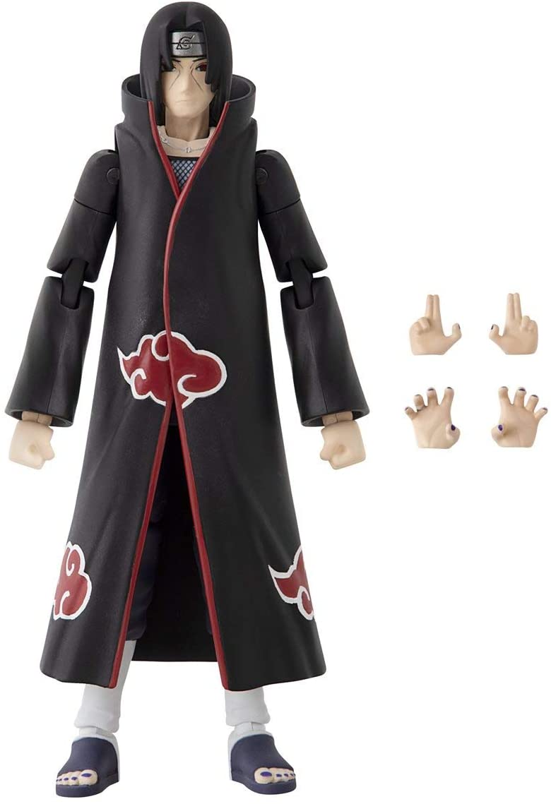 Uchiha Itachi