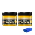 thumbnail image 1 of Beeswax Furniture Polish Spray - Natural Wood Cleaner & Restorer for Cabinets & Tables, 1 of 1