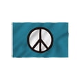 thumbnail image 2 of Drapeau et Emblème en Polyester - Bannière Imprimée Durable pour Exposition, 2 of 6