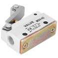 thumbnail image 4 of Durable Pneumatic Switch Valve Pneumatic Mechanical Valve, Pneumatic Valves, For Mechanical Equipment Textile Equipment, 4 of 8