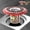 2Pcs shower drain one way valves Under $5 a1, variant on RRJ 2Pcs Drain Core, Floor Drain Backflow Preventer, Shower Drain One Way Valves, Sewer Odor Blocking Insert for Bathroom Kitchen Floor Drain