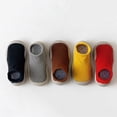 thumbnail image 3 of 2025 NEW Socks and Shoes Little Shoes Size 12 Children's Floor Socks Spring Glitter Shoes for Little s Home Floor Socks Rite Shoes Soft Rubber SoleShoes, 3 of 3