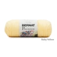 thumbnail image 1 of Bernat® Premium™ Yarn, Acrylic #4 Medium, 7oz/198g, 360 Yards, 1 of 7