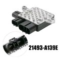 thumbnail image 2 of Lefu Module de Commande de Ventilateur de Radiateur Électrique pour Nissan pour Elgrand E51 2.5i 2002-2010, 2 of 7