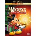 thumbnail image 1 of Mickey Et Le Noël Merveilleux, 1 of 2