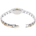 thumbnail image 2 of Armitron Womens 75/3313SVTT Two-Tone Dress Watch, 2 of 5