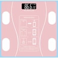 thumbnail image 3 of Body Fat Scale Smart Wireless Digital Bathroom Weight Scale Body Composition Analyzer With Smartphone App Bluetooth-compatible, 3 of 7