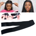 thumbnail image 2 of Lace Fusible Band, Elastic Band For Wig Edge, Wig Edge Wrapped To The Paving Edge, Wig Elastic Band, 2 of 6