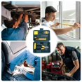 thumbnail image 4 of HLONK 1 Set Multifunction Hand Tools Kit Household Repairing Combination Tool, 4 of 7