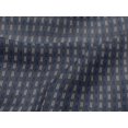 thumbnail image 4 of oneOone Viscose Jersey Fabric Line Block Printed Fabric 1 Yard 60 Inch Wide, 4 of 5