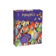 thumbnail image 1 of Awww Sleeping Puppies 1000 Piece Jigsaw Puzzle, 1 of 2