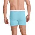 thumbnail image 3 of Jockey Men's Pouch 5" Boxer Brief - 2 Pack, 3 of 5