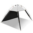 thumbnail image 2 of Beach Tent Outdoor Travel Protection Sun Shade Shelter for Camping Hiking Fishing, 2 of 7