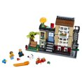 thumbnail image 2 of LEGO Creator Park Street Townhouse (31065), 2 of 2