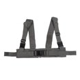 thumbnail image 2 of Wheelchair Harness Wheelchair  Belt Elderly Wheelchair Harness Wheelchair  Fixing Belt Wheelchair Harness Elderly Wheelchair  Strap Adjustable Breathable  Fixing Belt Hook And, 2 of 8