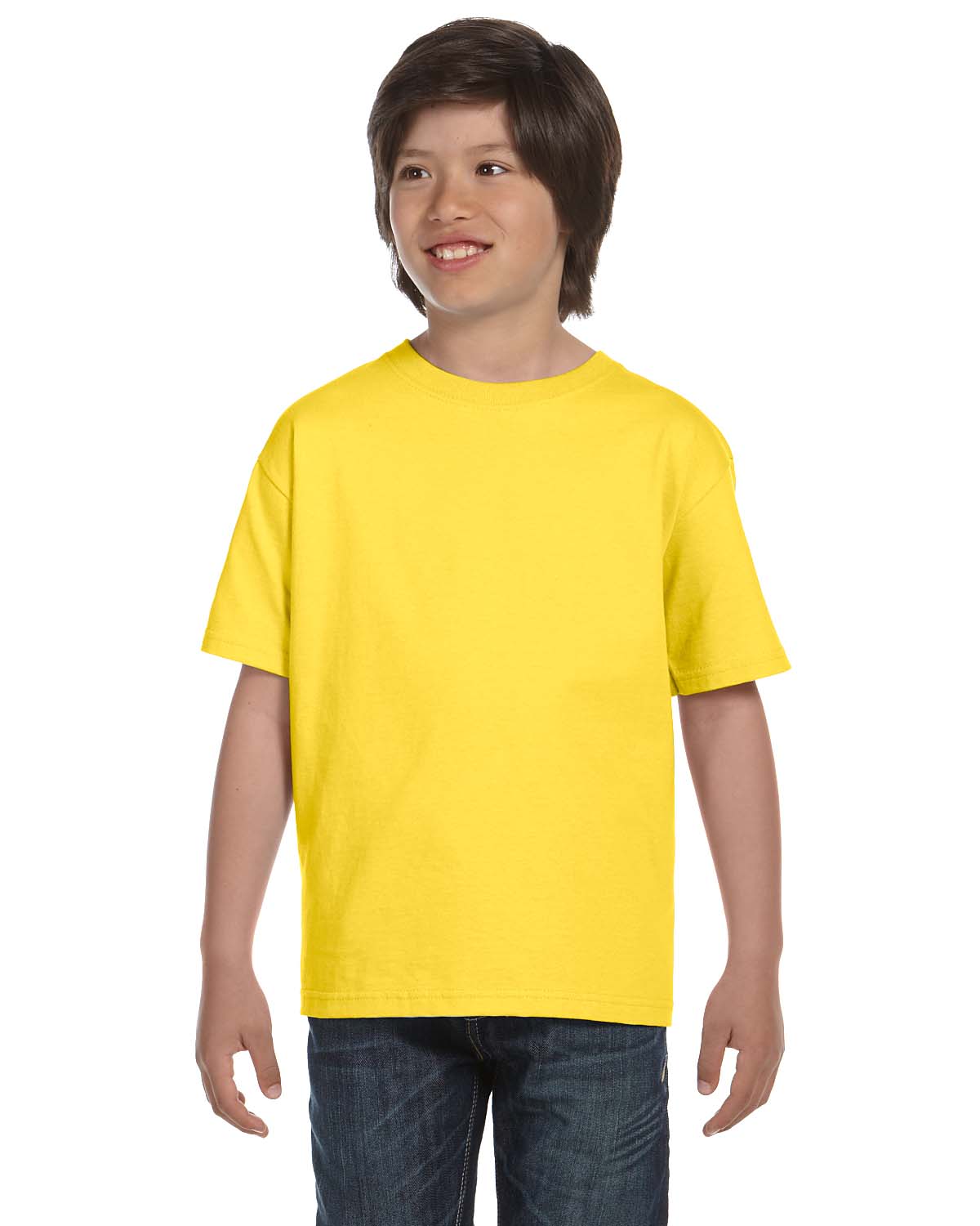 Gildan Dryblend Youth Tee
